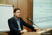Александр Севостьянов
Начальник отдела защиты информации
Трубная металлургическая компания 
